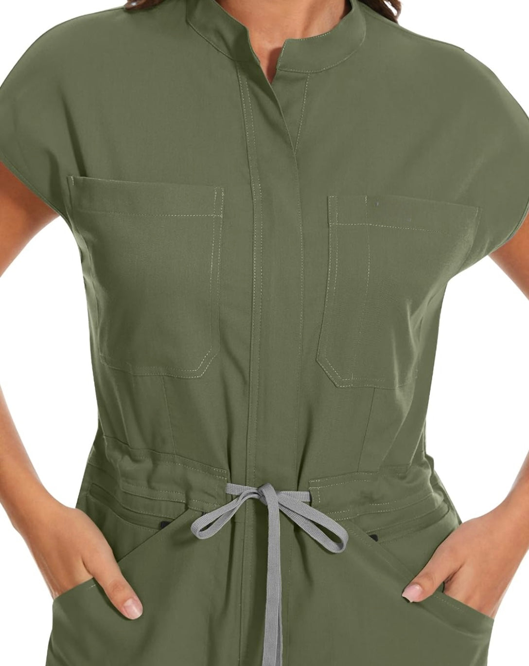 Jumpsuit Olivo