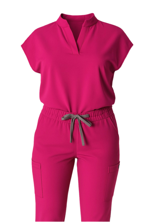 Pro-Flex Mandarin Fuschia