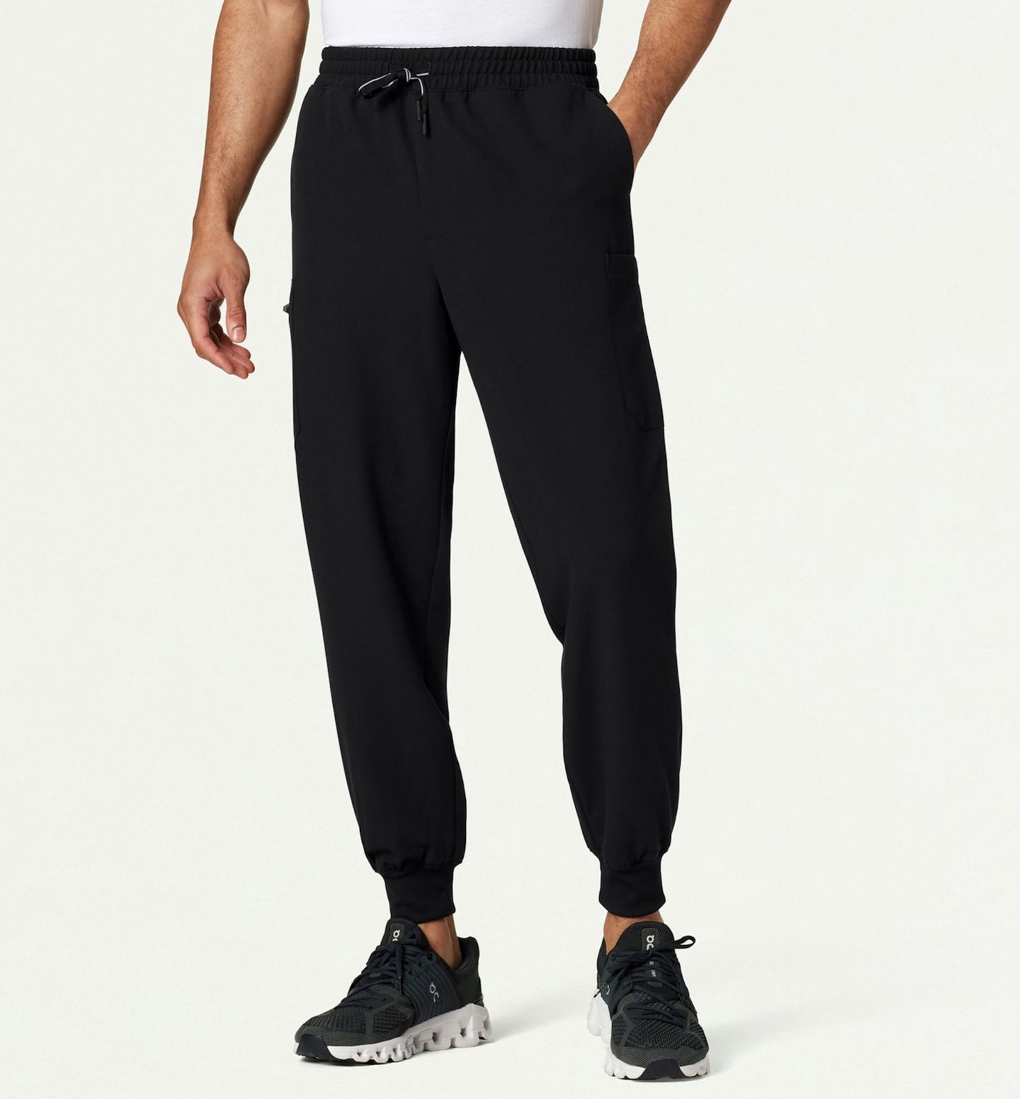 HOLMES POCKET BLACK