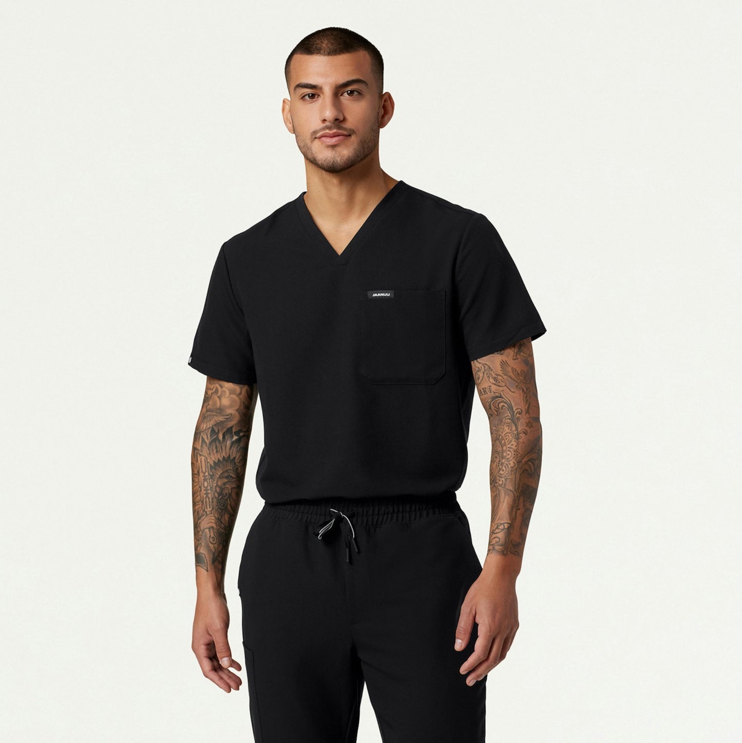 HOLMES POCKET BLACK