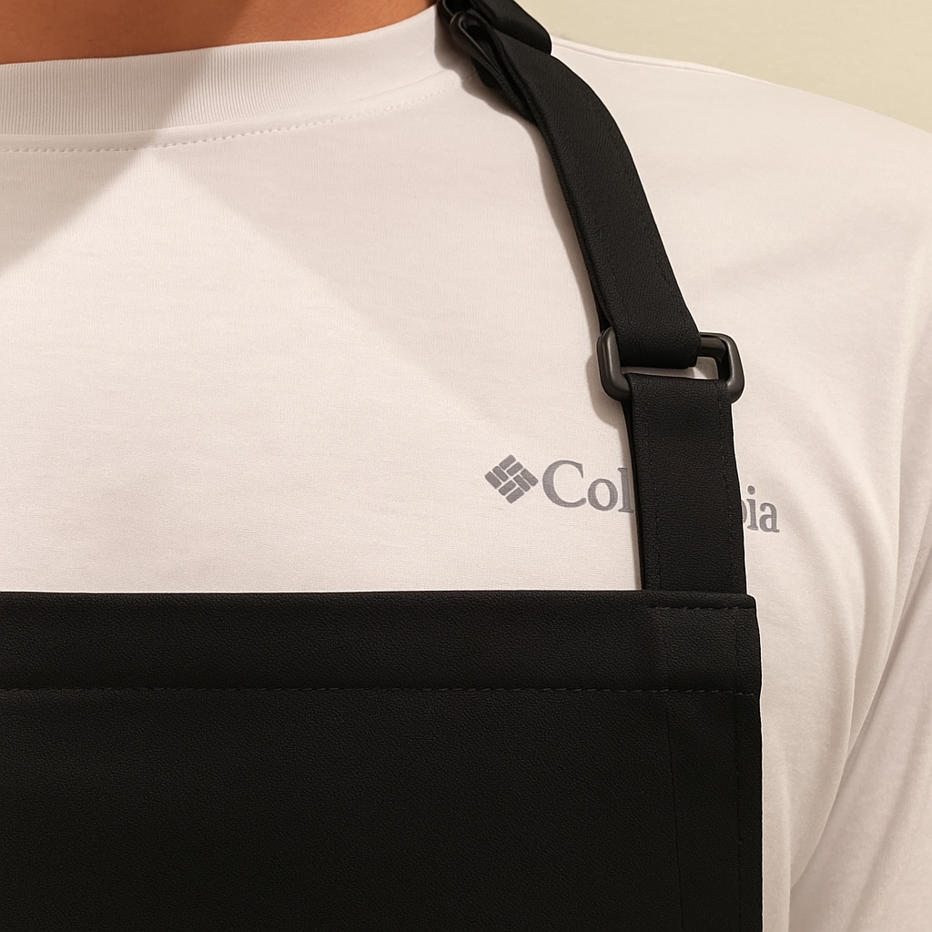 APRONS