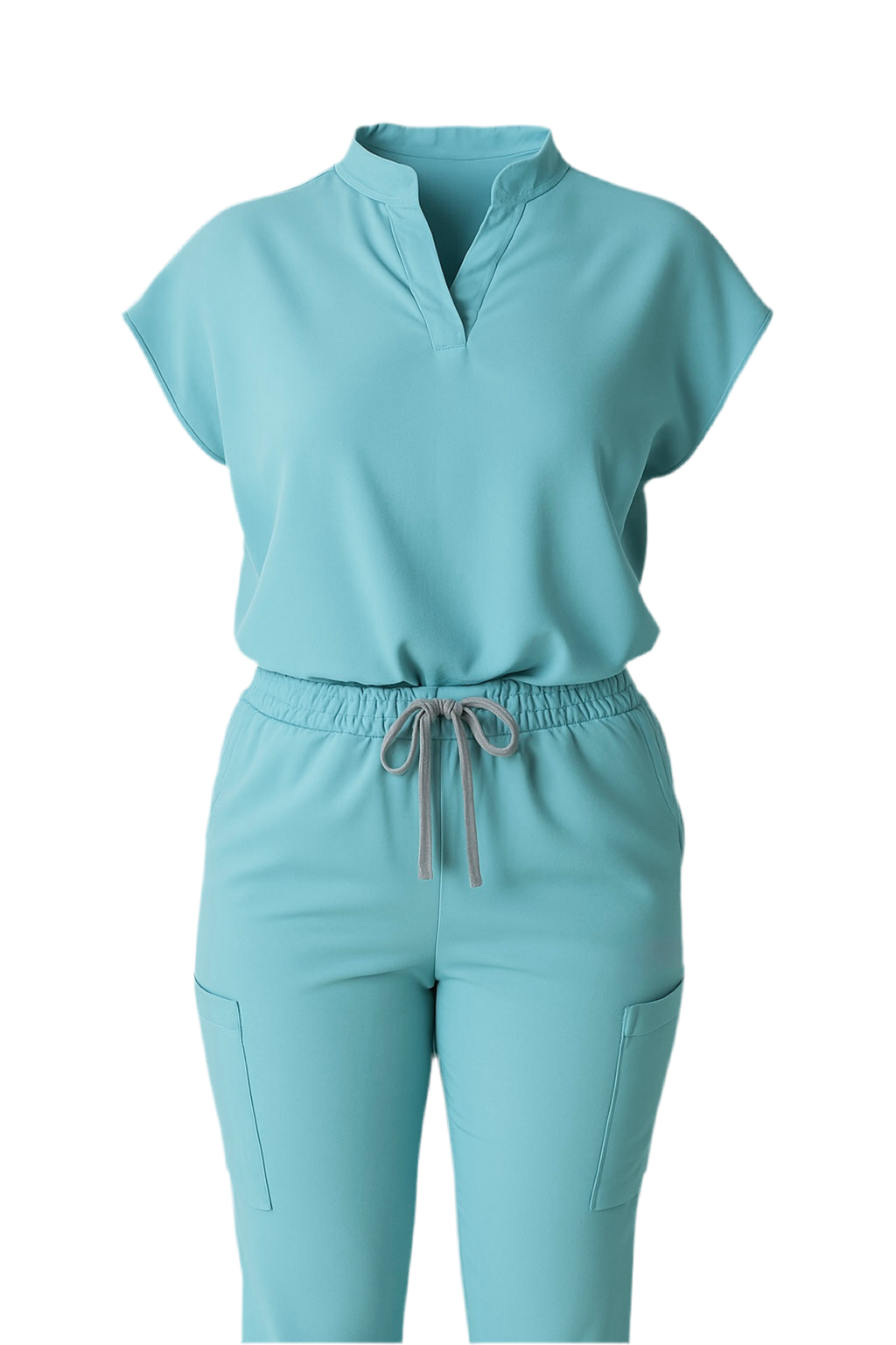 Pro-Flex Mandarin Turquesa