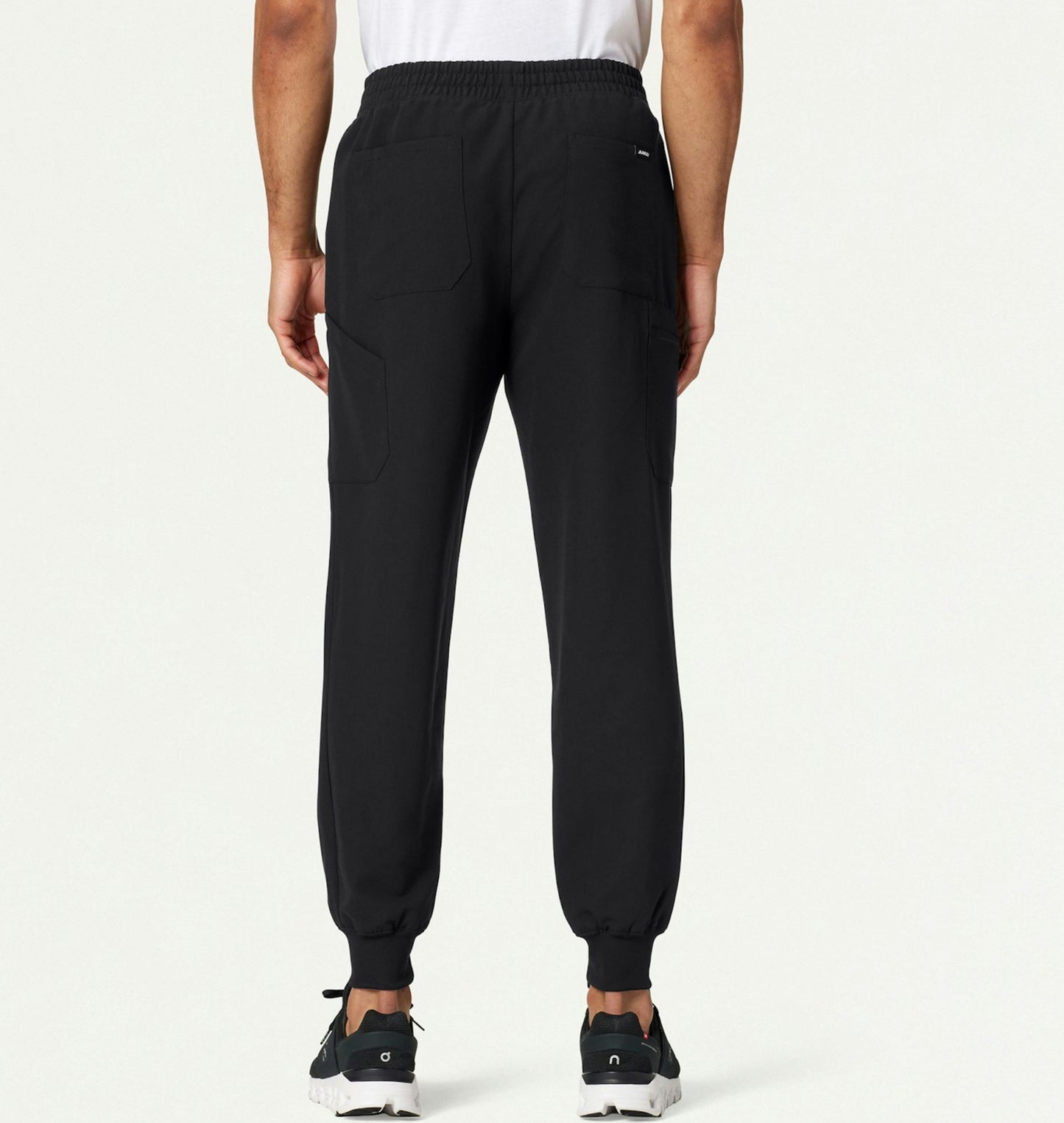 HOLMES POCKET BLACK