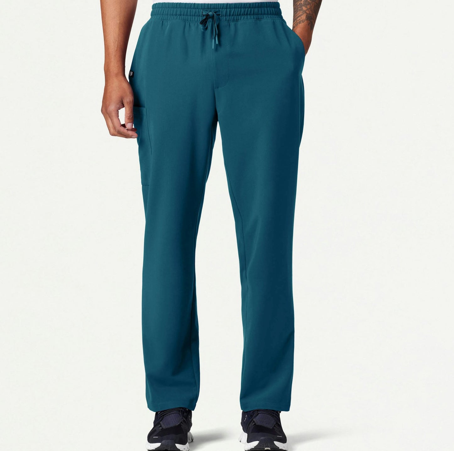 PLATT SCRUB SET