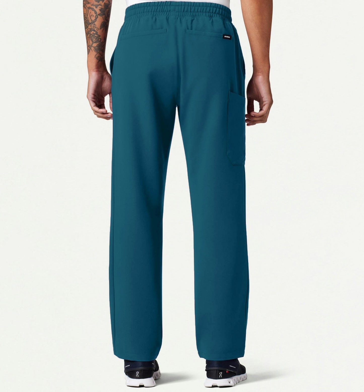 PLATT SCRUB SET