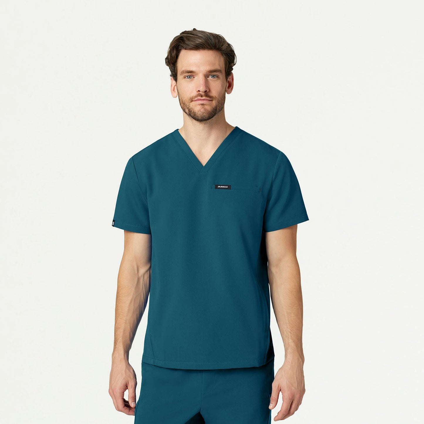 PLATT SCRUB SET