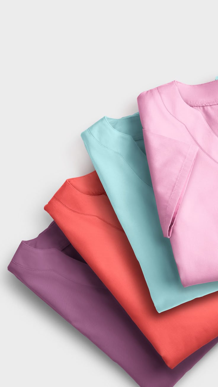 Cómo Cuidar tus Uniformes Médicos