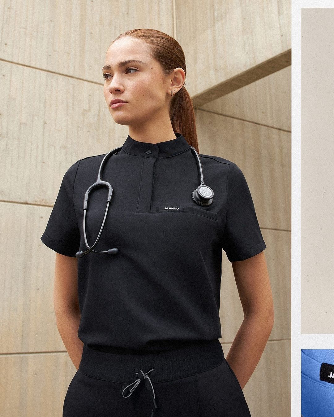 WOMEN UNIFORMS