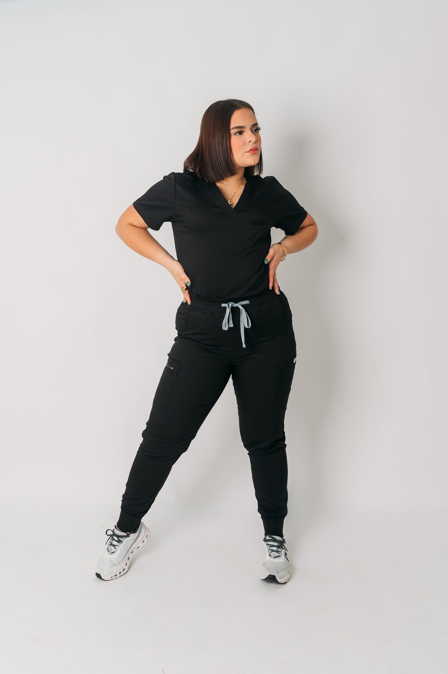 Pro-Flex V Negro