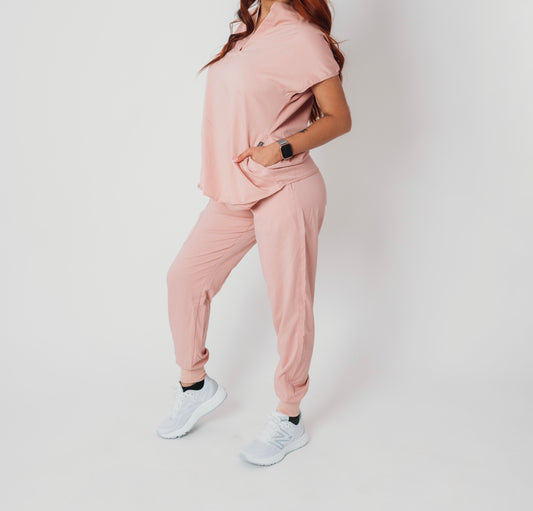 Pro-Flex Mandarin Rosa