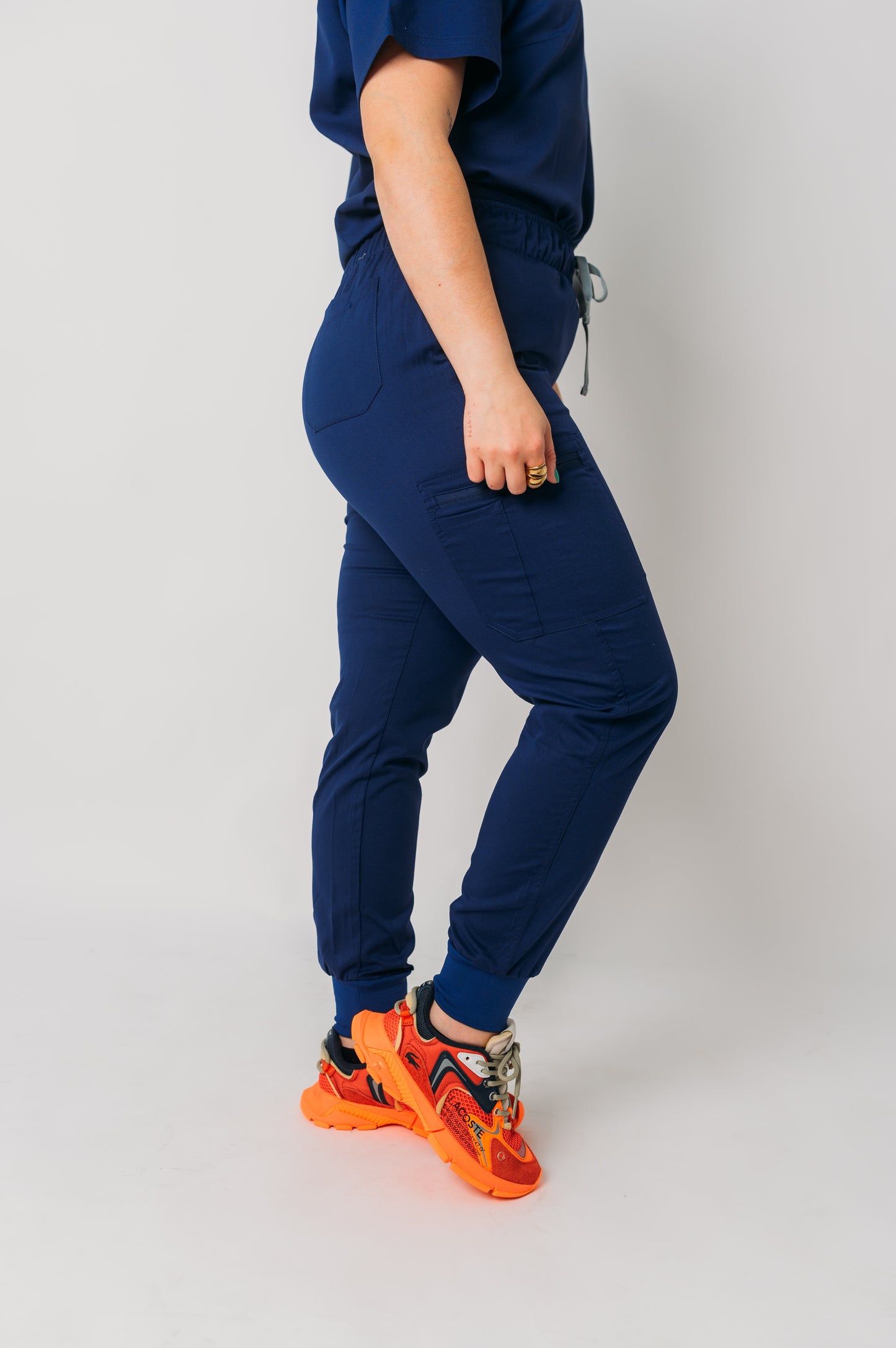 Pro-Flex V Azul Marino