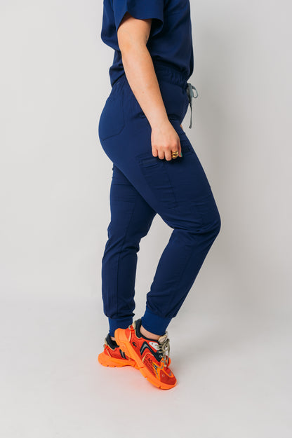 Pro-Flex V Azul Marino