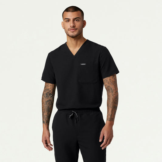 HOLMES POCKET BLACK