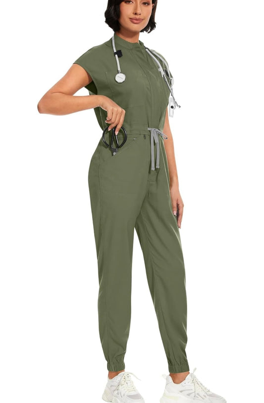 Jumpsuit Olivo