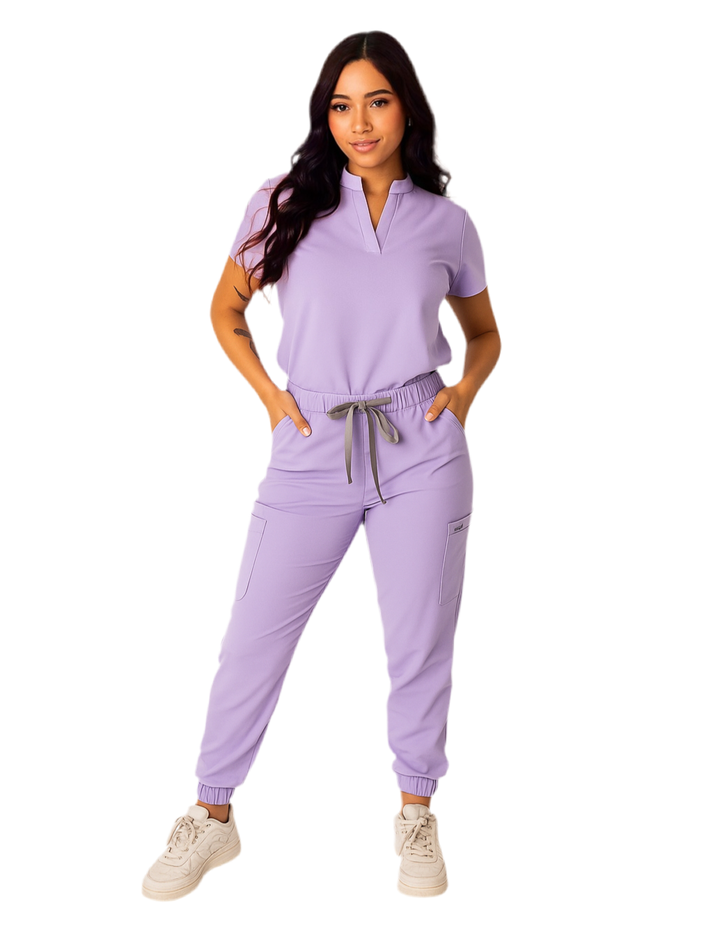 Pro-Flex Mandarin Lavanda