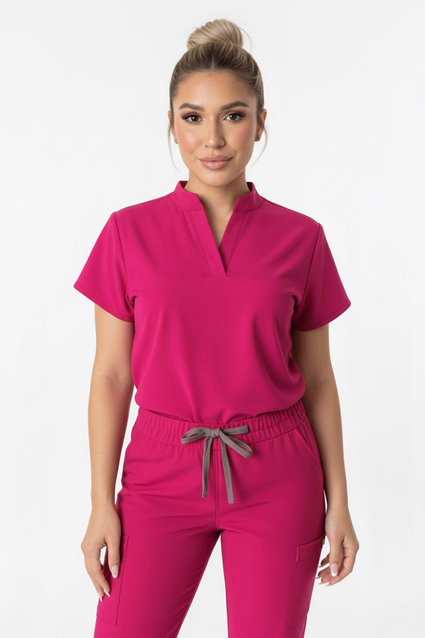 Pro-Flex Mandarin Fuschia