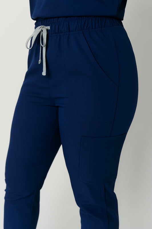 Pro-Flex V Azul Marino