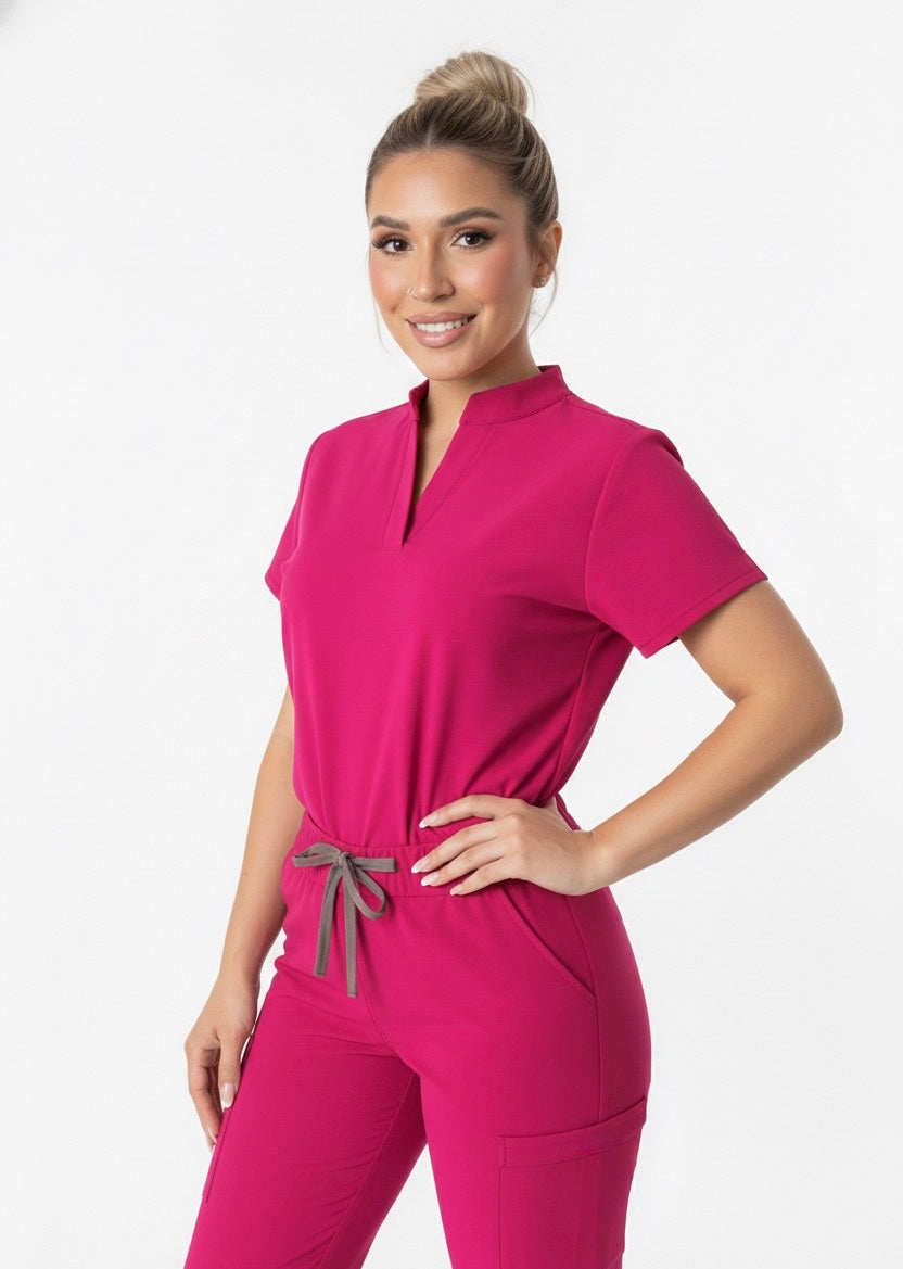 Pro-Flex Mandarin Fuschia